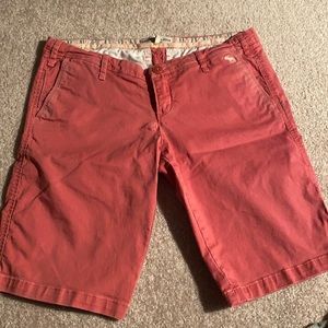 Abercrombie & Fitch shorts